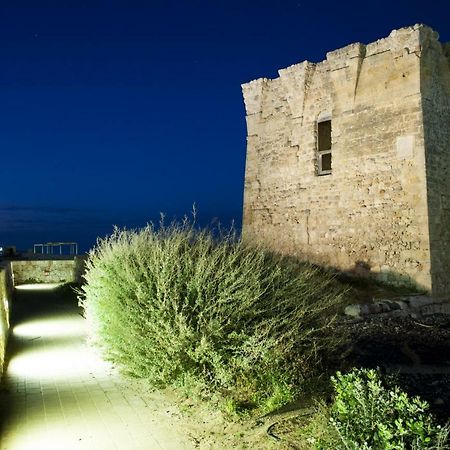 Underground 22 Ξενοδοχείο Polignano a Mare Εξωτερικό φωτογραφία