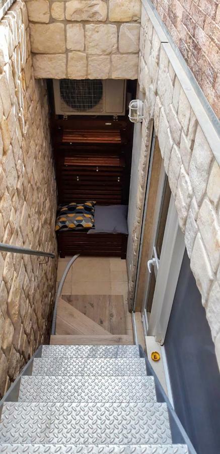 Underground 22 Ξενοδοχείο Polignano a Mare Εξωτερικό φωτογραφία