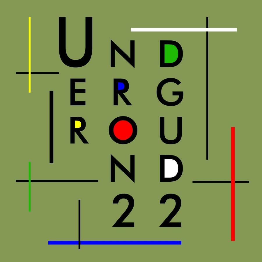 Underground 22 Ξενοδοχείο Polignano a Mare Εξωτερικό φωτογραφία
